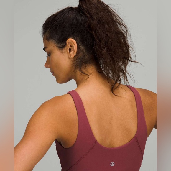 Lululemon Align High-Neck Tank Top - Picture 5 of 9